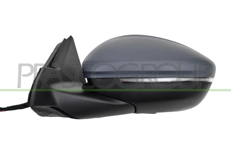 Image of PRASCO Wing mirror PRASCO OP7037314