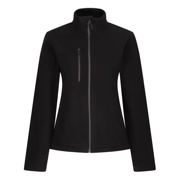 Image of Regatta Womens Honestly Made Recycled Fleece Jacket 14 - Bust 38' (97cm)