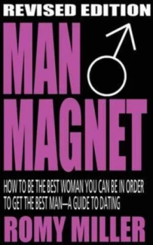 Image of Man Magnet by Romy Miller Paperback