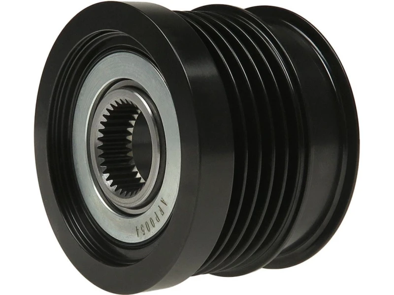 Image of AS-PL Alternator clutch pulley AS-PL AFP0054