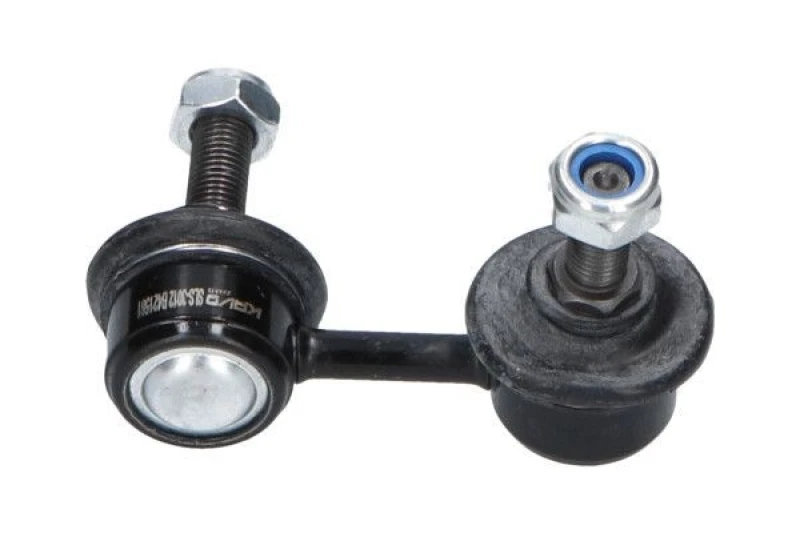 Image of KAVO PARTS Anti-roll bar link KAVO PARTS SLS-3012