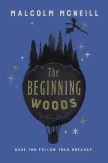Image of The Beginning Woods