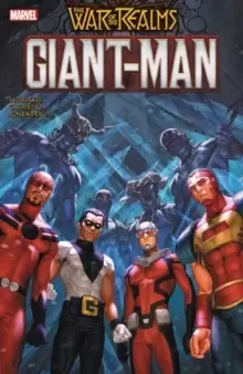 Image of War Of The Realms: Giant-man