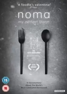Image of Noma My Perfect Storm