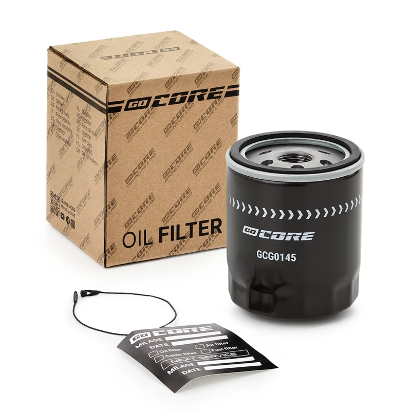 Image of goCORE GCG0145 Oil filter Spin-on Filter Oil Filter (7)