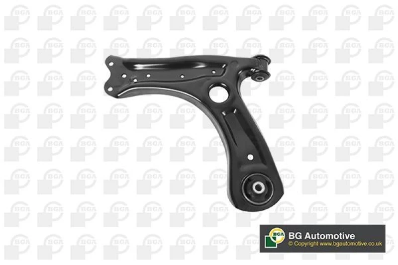 Image of BGA Suspension arm BGA TRC0142