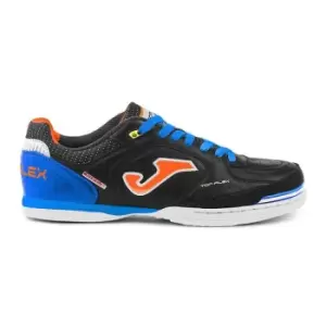 Image of Joma Top Flex 803 Indoor Football Trainers - Black
