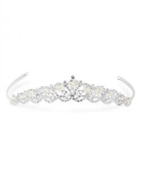 image of Jon Richard Diamante Navette Tiara