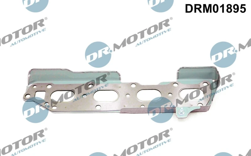 Image of DR.MOTOR AUTOMOTIVE Exhaust manifold gasket DR.MOTOR AUTOMOTIVE DRM01895