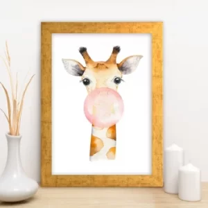 Image of AC21385565323 Multicolor Decorative Framed MDF Painting