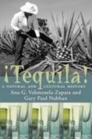 Image of Tequila by Ana G. Valenzuela-Zapata
