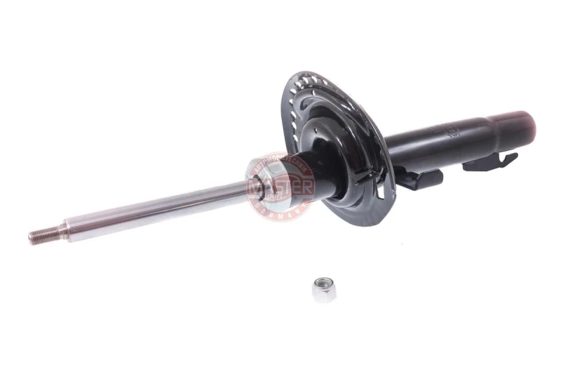 Image of MASTER-SPORT 338712K-PCS-MS Shock absorber Front Axle, Gas Pressure, Suspension Strut, Top pin Shock Absorber (854)