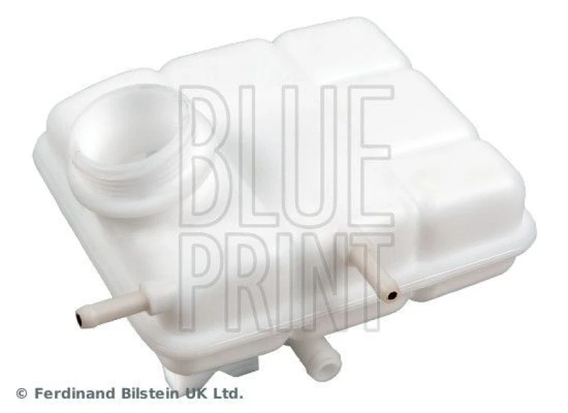Image of Blue PRINT Coolant expansion tank Blue PRINT ADBP980003