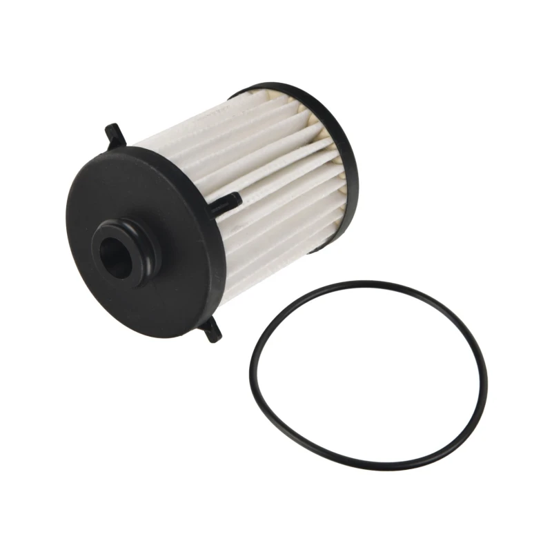 Image of Automatic transmission filter FEBI BILSTEIN 180578