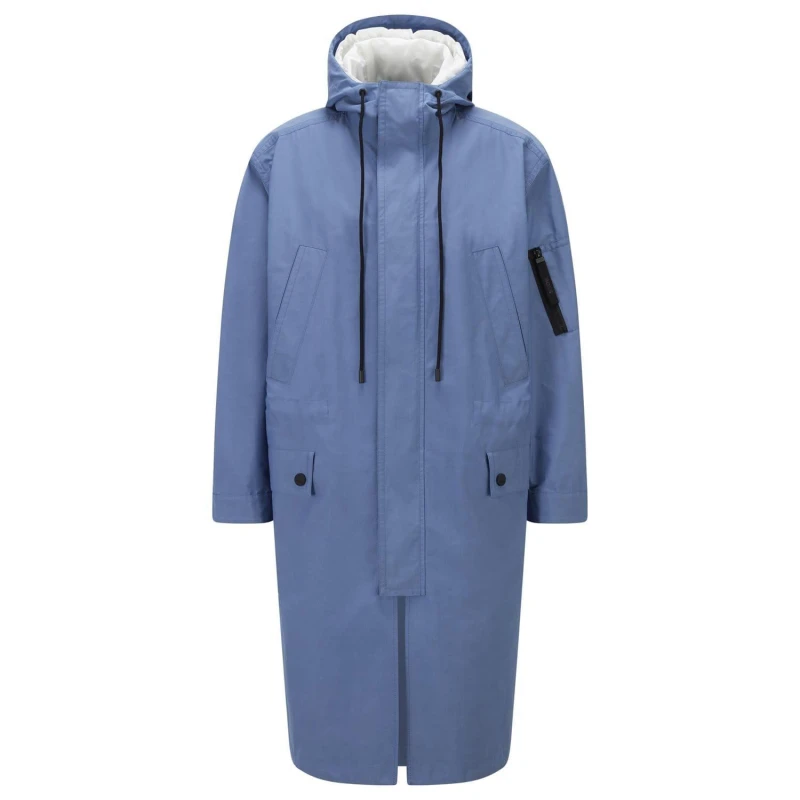 Image of Boss Civast 10213383 01 - Blue Blue S