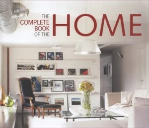 Image of Home by Clay Ide and Patrick Printy and Samantha Moss Hardback