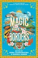 Image of magic has no borders