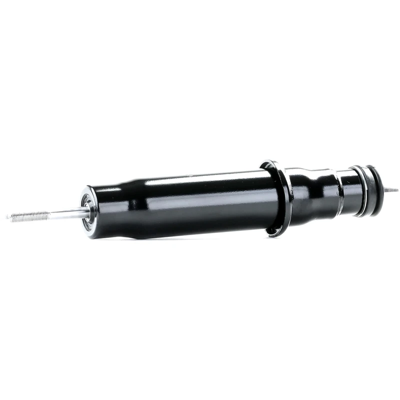 Image of STARK SKSA-0132256 Shock absorber Rear Axle, Oil Pressure, Twin-Tube, Spring-bearing Damper, Bottom Pin Shock Absorber (854)