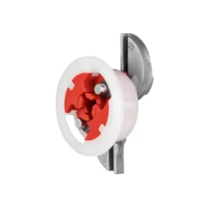 Red Plasterboard Fixings 18mm (Pack 100) GRP18100