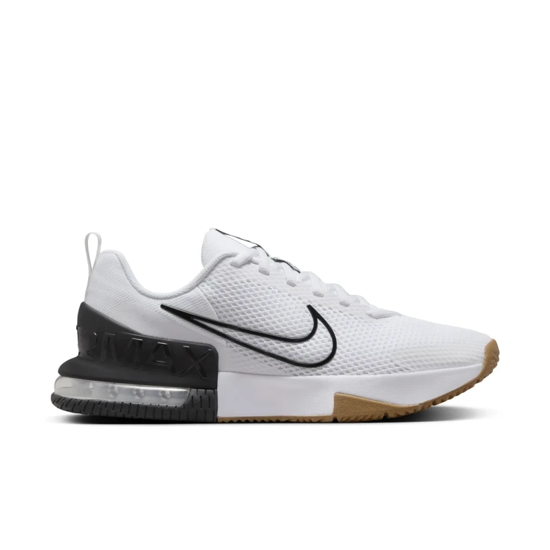 Image of Cross training shoes Nike Alpha Trainer 6 Blanc Male 40