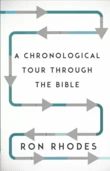Image of A Chronological Tour Through the Bible