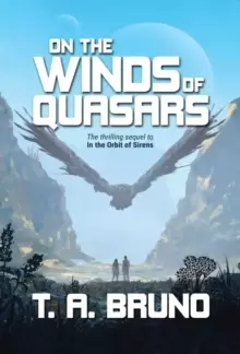 Image of On the Winds of Quasars