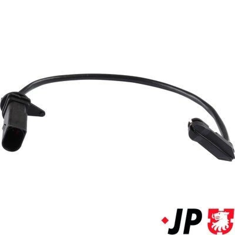 Image of JP GROUP Sensor, brake pad wear JP GROUP 1197302200