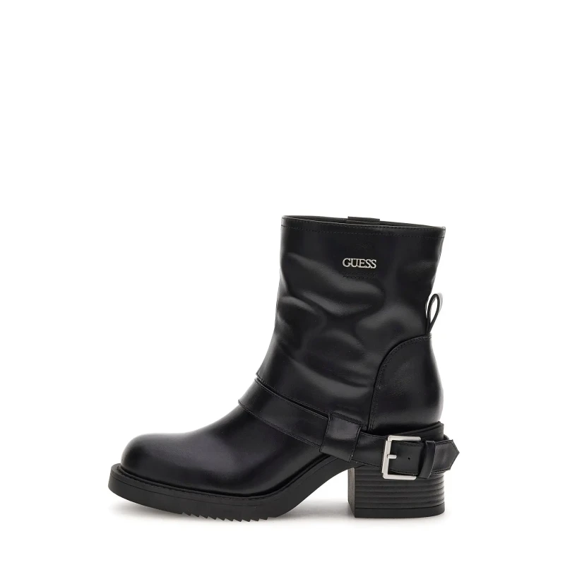 Image of Guess Womens boots Guess Benji Noir Female 36