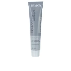 Image of RevlonISSIMO COLOR & CARE #4,15-medium mahogany ashbrown