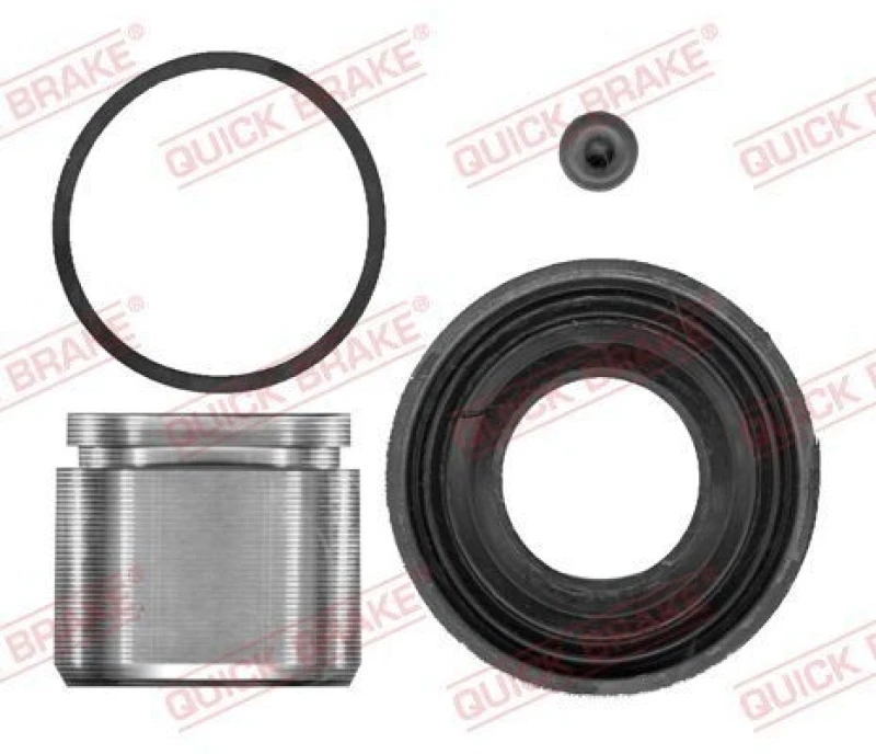 Image of QUICK BRAKE Repair Kit, brake caliper QUICK BRAKE 114-5251