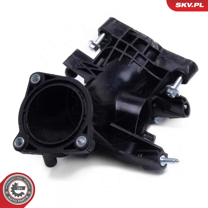 Image of ESEN SKV Fitting, intake manifold ESEN SKV 49SKV083