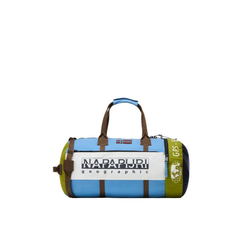 Image of Duffel Bag Napapijri Equator 61,44 L Bleu Male TU