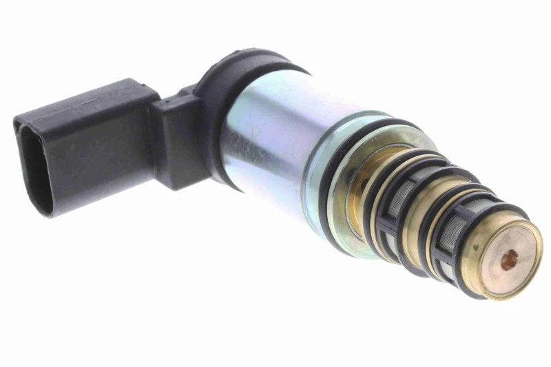 Image of VEMO V15-77-1035 Control Valve, compressor EXPERT KITS + Control Valve,compressor (2920)