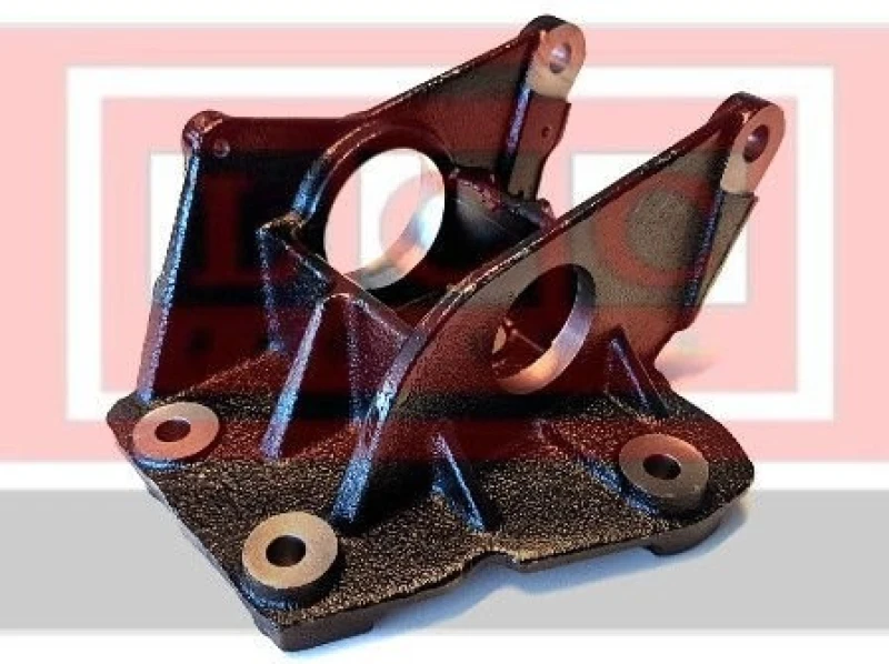 Image of LCC SP-266 Suspension, drive shaft Left Suspension,drive shaft (1420)