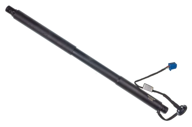 Image of DENCKERMANN Electrical motor, tailgate DENCKERMANN G100022