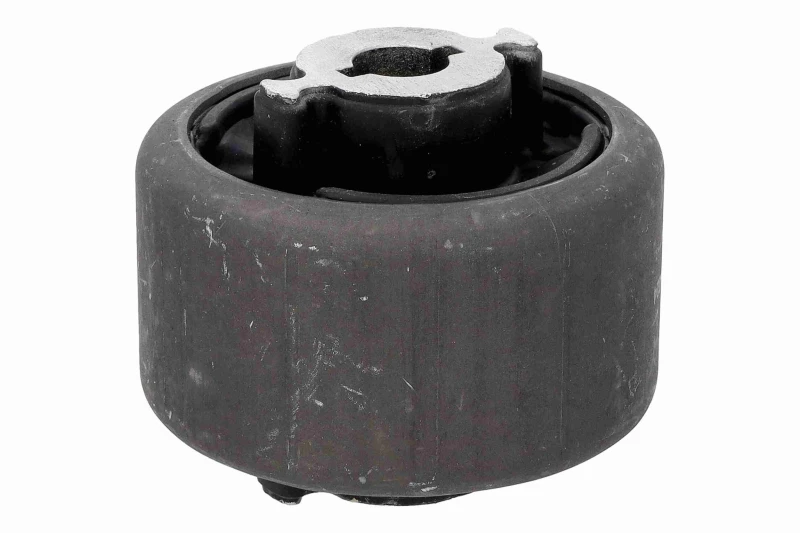 Image of VAICO V25-2897 Arm Bushes Green Mobility Parts inner, Hydro Mount Elastomer Control Arm-/Trailing Arm Bush (251)