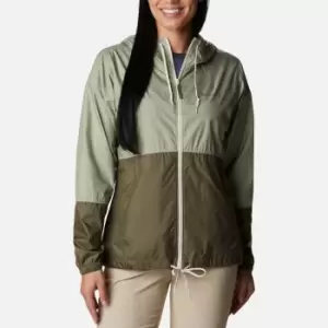 Image of Columbia Flash Forward Drawstring Windbreaker - L
