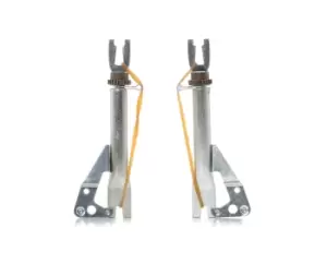 Image of QUICK BRAKE Adjuster, drum brake FORD 102 53 024