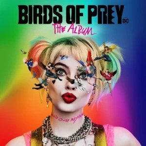 image of Birds of Prey by Various Artists CD Album