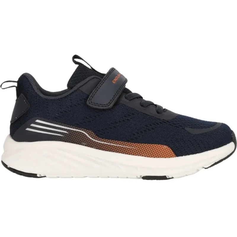 Image of Endurance Trainers Endurance Leon Bleu Unisex 35