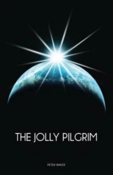 Image of The Jolly Pilgrim by Peter Baker Paperback