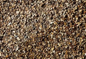 Image of Wickes York Gold Chippings Major Bag