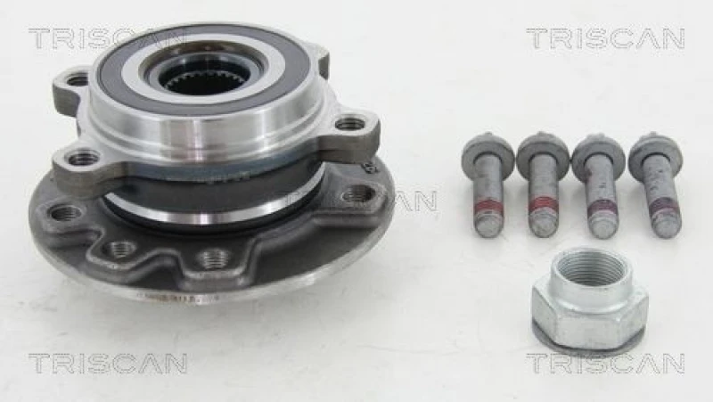 Image of TRISCAN Wheel bearing kit TRISCAN 8530 10299