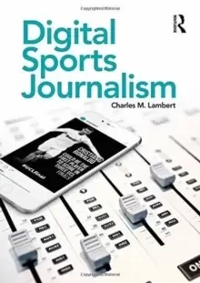 Image of Digital Sports Journalism