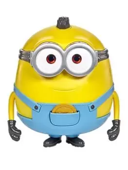 Image of Minions Babble Otto Interactive Toy