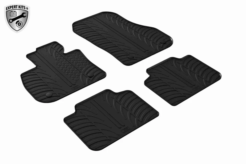 Image of VAICO Floor mats VAICO V20-5173