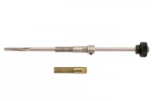 Image of Laser Tools 5547 Glow Plug Aperture Cleaner 8/9mm
