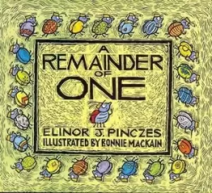 Image of A Remainder of One by Bonnie MacKain