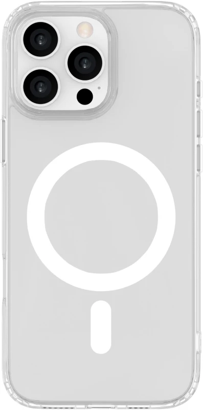 Image of eSTUFF ES67141052 mobile phone case 16cm (6.3") Cover Transparen