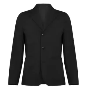 image of Ted Baker Sellack Blazer Mens - Black